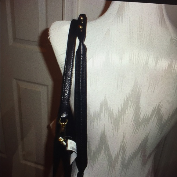 3.1 Phillip Lim handbag NWT fab fur , two straps